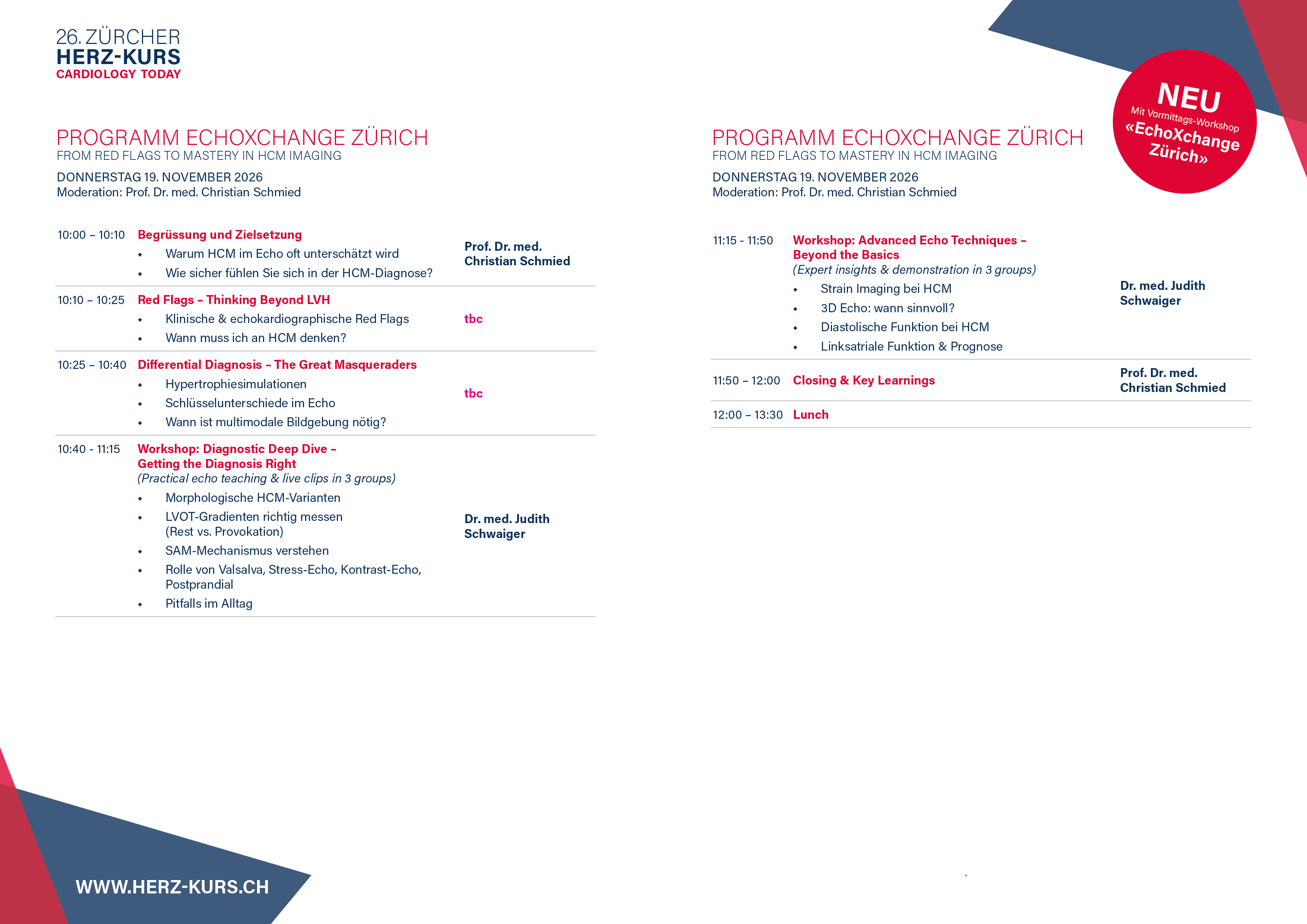 programm