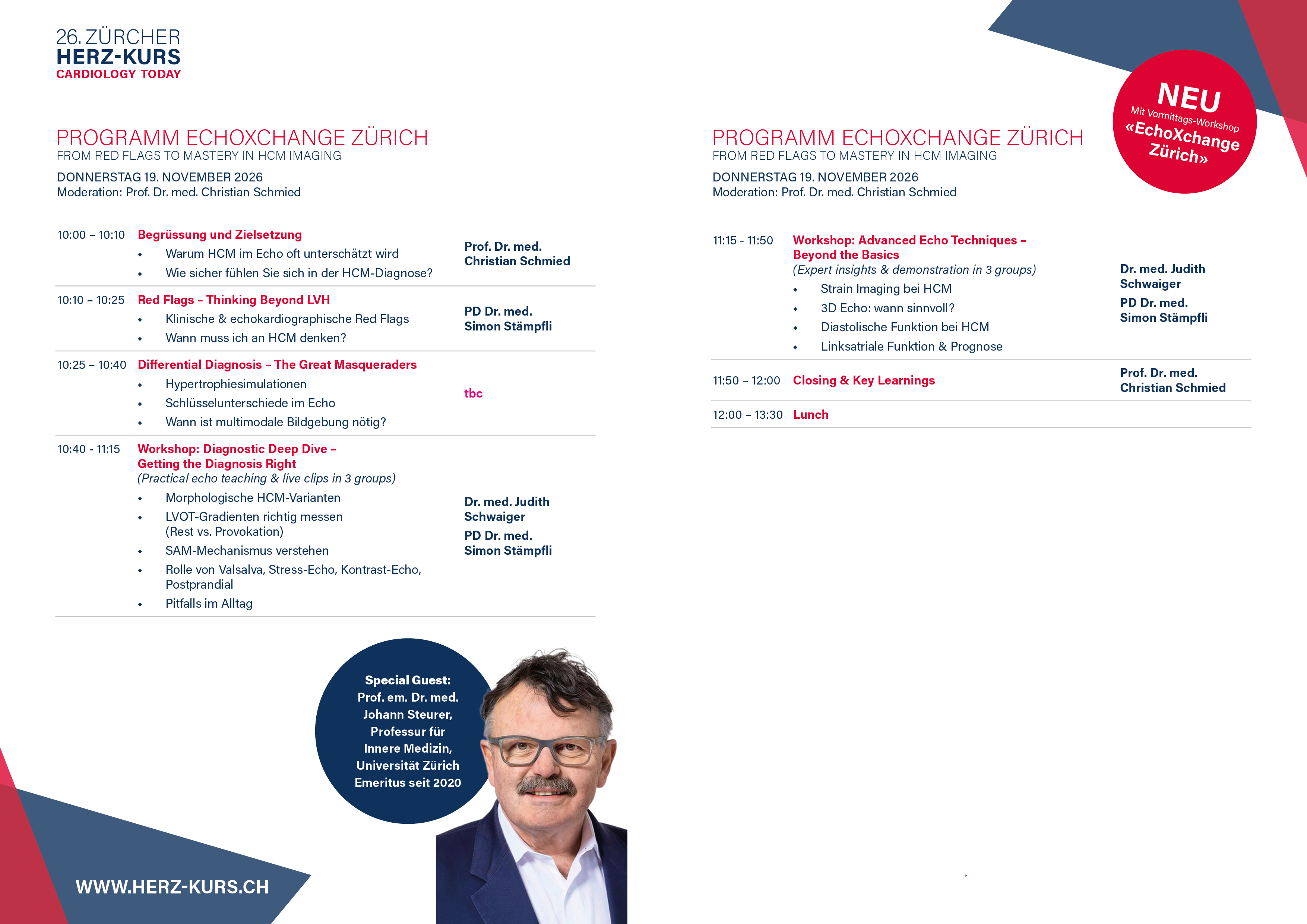 programm