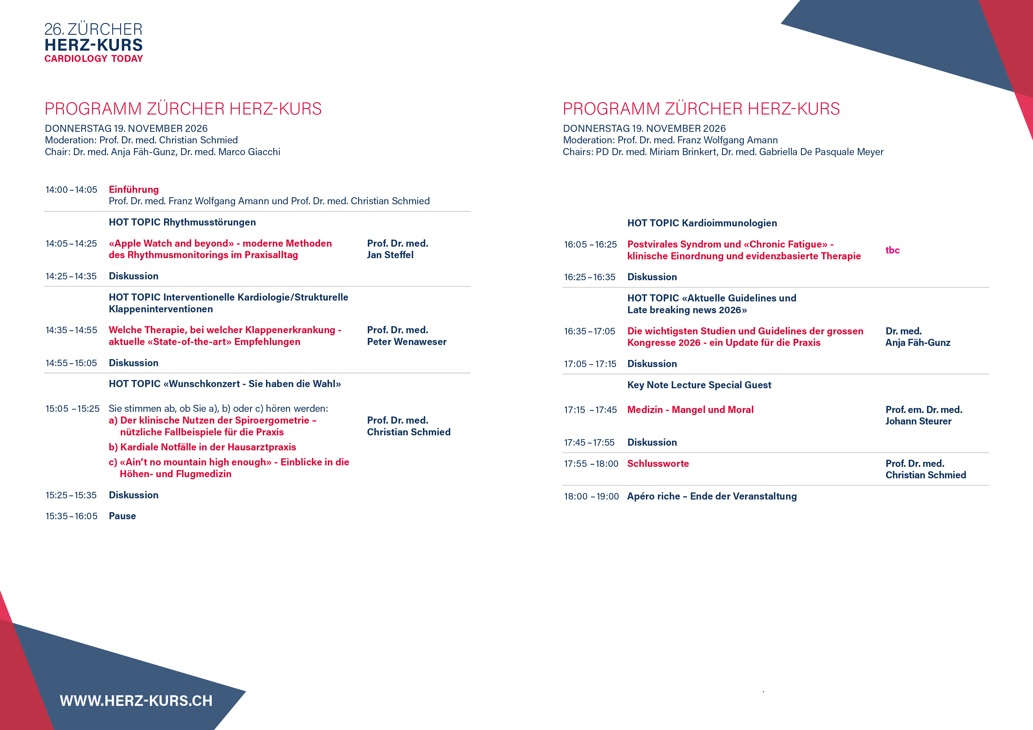 programm