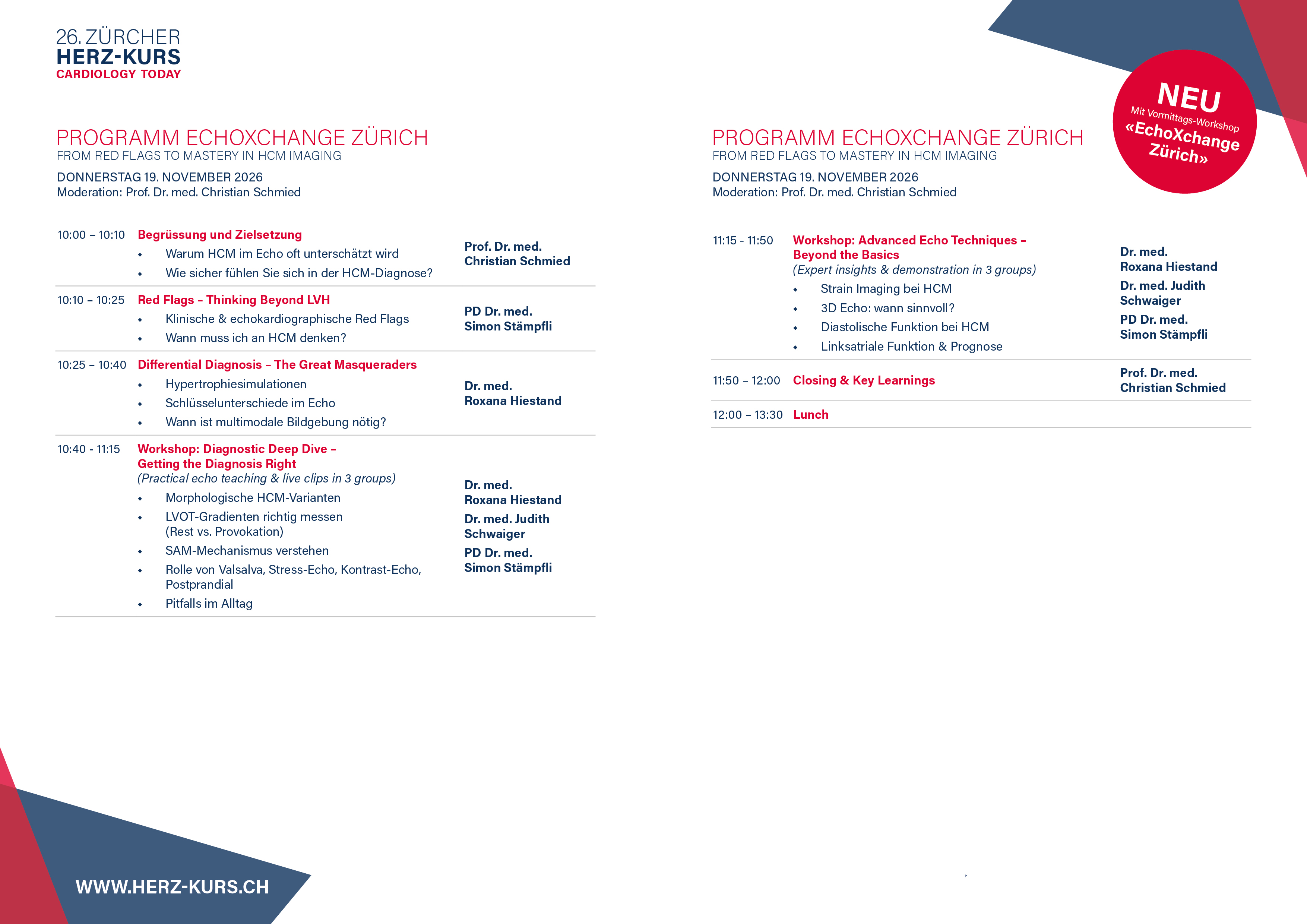 programm