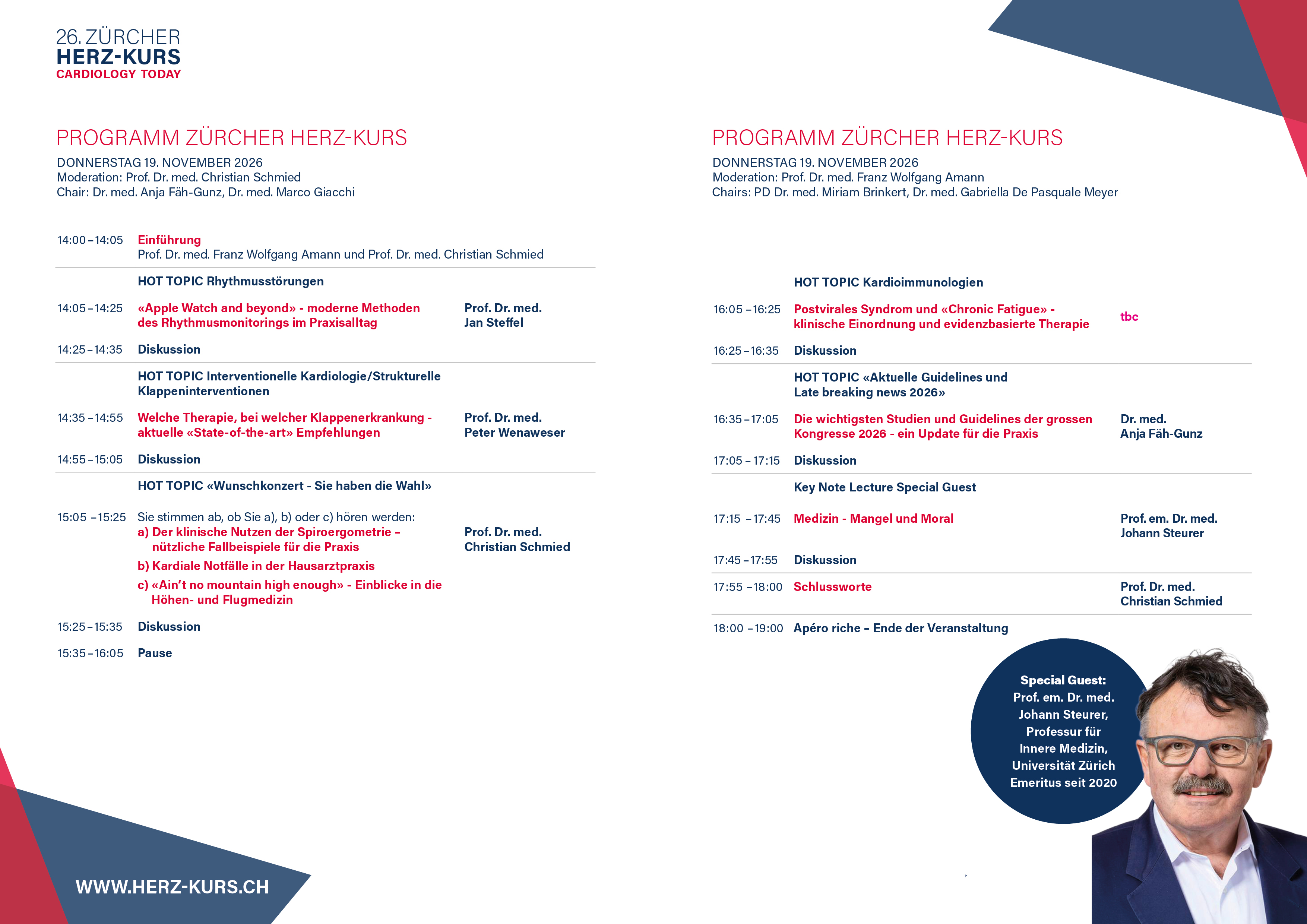 programm