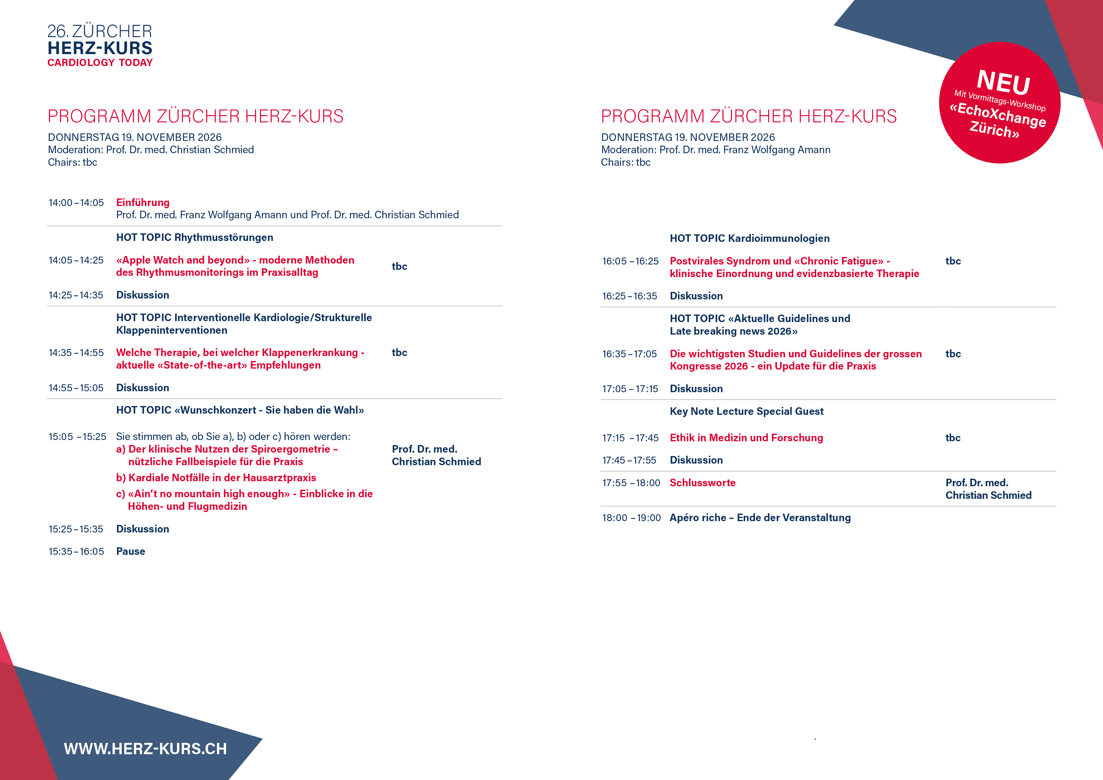 programm